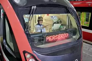 LRT Jabodebek Peringati Hari Kartini Wujud Nyata Dukung Wanita
