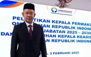 Ombudsman Sumatera Utara Mengingatkan Sekolah Terkait Biaya Perpisahan