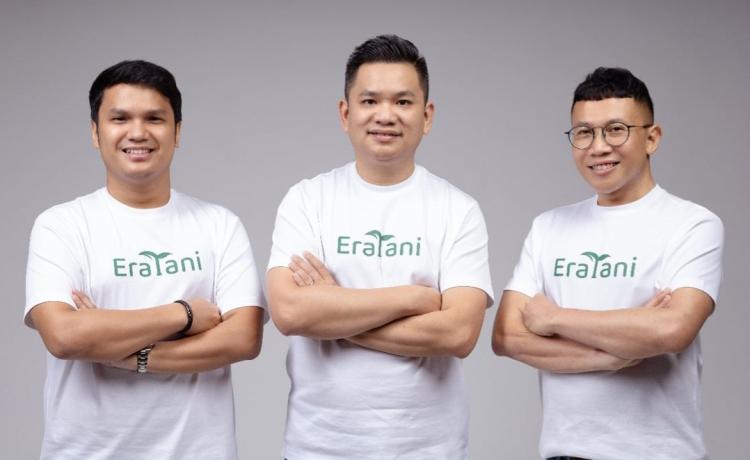 Eratani Raih Pendanaan Seri A Senilai 6,2 Juta USD, Dorong Masa Depan Revolusi Pertanian Indonesia