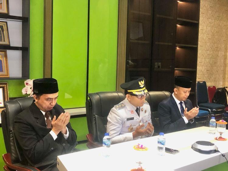 Hari Otonomi Daerah XXIX, Momentum Perkuat Sinergi Menuju Indonesia Emas 2045