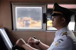 KAI Perkuat Komitmen Keselamatan Lewat Sertifikasi Petugas Operasional