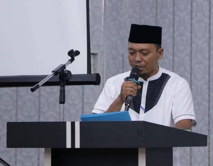 Awasi Ketat Kegiatan Kades, Ketua PW IWO Riau Minta KPK RI Turun ke Indragiri Hilir
