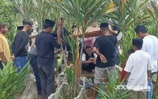 Dikeluhkan Pelayanan Lamban, Pasien Balita  Meninggal di RS Madani Medan
