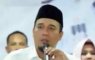 Tahu Kelen We! Gercep Bupati Inhu, Dua Ruas Jalan Dirigid