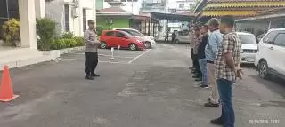 Aksi Demo Copot Dirut & Usut Penyimpangan RS Bachtiar Djafar Ditunda
