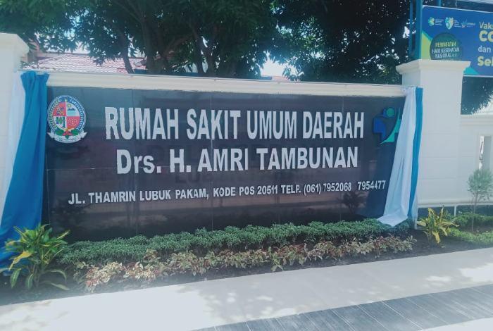 Dugaan Monopoli, Pelanggaran Aturan, dan Indikasi Korupsi Mencuat Sudah Dilapor ke Polresta Deli Serdang