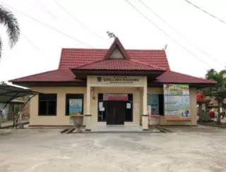 Intervensi Proses Musdessus, Kades dan Sekdes Sukadamai Dinilai Cederai Pembentukan Kopdes Merah Putih