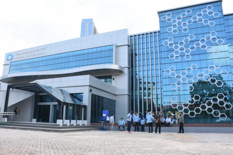 Politeknik Negeri Batam Tawarkan Calon mahasiswa Tak Lulus SNBT-SNBP Manfaatkan Program Microcredentials
