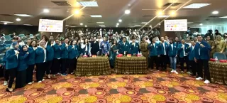 SWK Reborn: Transformasi Digital dan Ekonomi Kreatif Era 5.0 Dorong UMKM Surabaya Inovasi Berkelanjutan