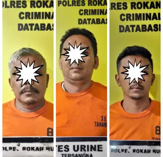 Polres Rohul Didesak Segera Ringkus Mafia Penimbunan BBM Diduga Berkeliaran di Tambusai Utara