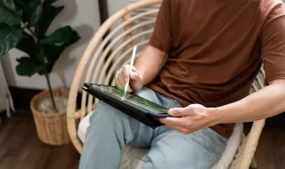 Enggak Perlu Ribet, Begini Cara Bikin Tanda Tangan Digital Langsung dari Handphone Anda!