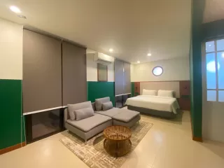 Liberta Malioboro: Perluas Liberta Experience Dunia Perhotelan Berkembang Pesat di Yogyakarta