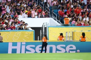 Tonggak Baru Olahraga Global, Hisense Rayakan Pembukaan FIFA Club World Cup 2025™ sebagai Mitra Resmi