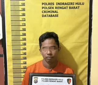 Biadab! Oknum Guru di Inhu Lecehkan Peserta Didik