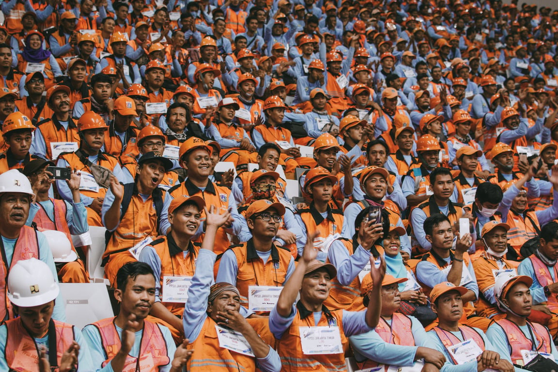 Sektor Strategis Teratas Investasi Jepang di Indonesia