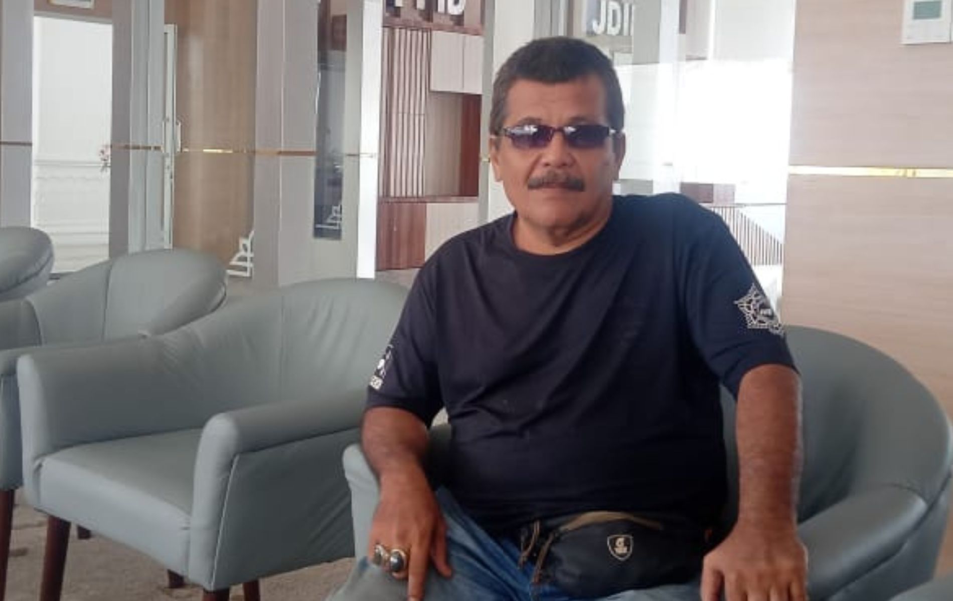 Bangunan Liar Menjamur, PAD Kota Medan Terancam Bocor
