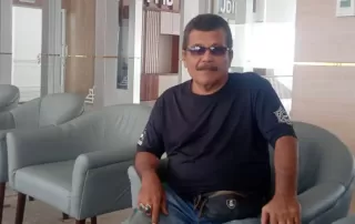 Bangunan Liar Menjamur, PAD Kota Medan Terancam Bocor