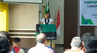 Perkembangan Kasus Ilegal Logging  Lamban, Ketua HMI Minta Keterbukaan Proses Penyelidikan