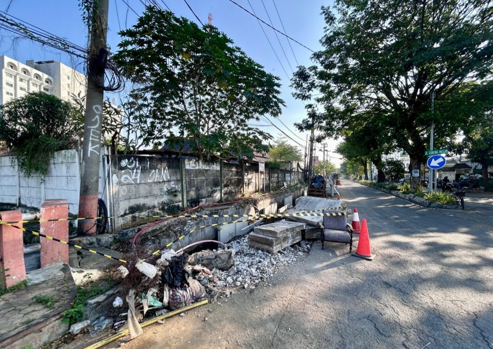 KAI Daop 8 Surabaya Imbau Penumpang Berangkat Lebih Awal ke Stasiun