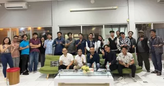 Telkom Indonesia Perkuat Akses Inovasi AI Untuk Startup Lokal