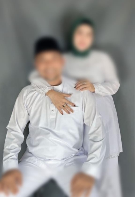 Wow! Isu Perselingkuhan Anggota DPRD Rohul Mencuat Istri Lapor ke BKD