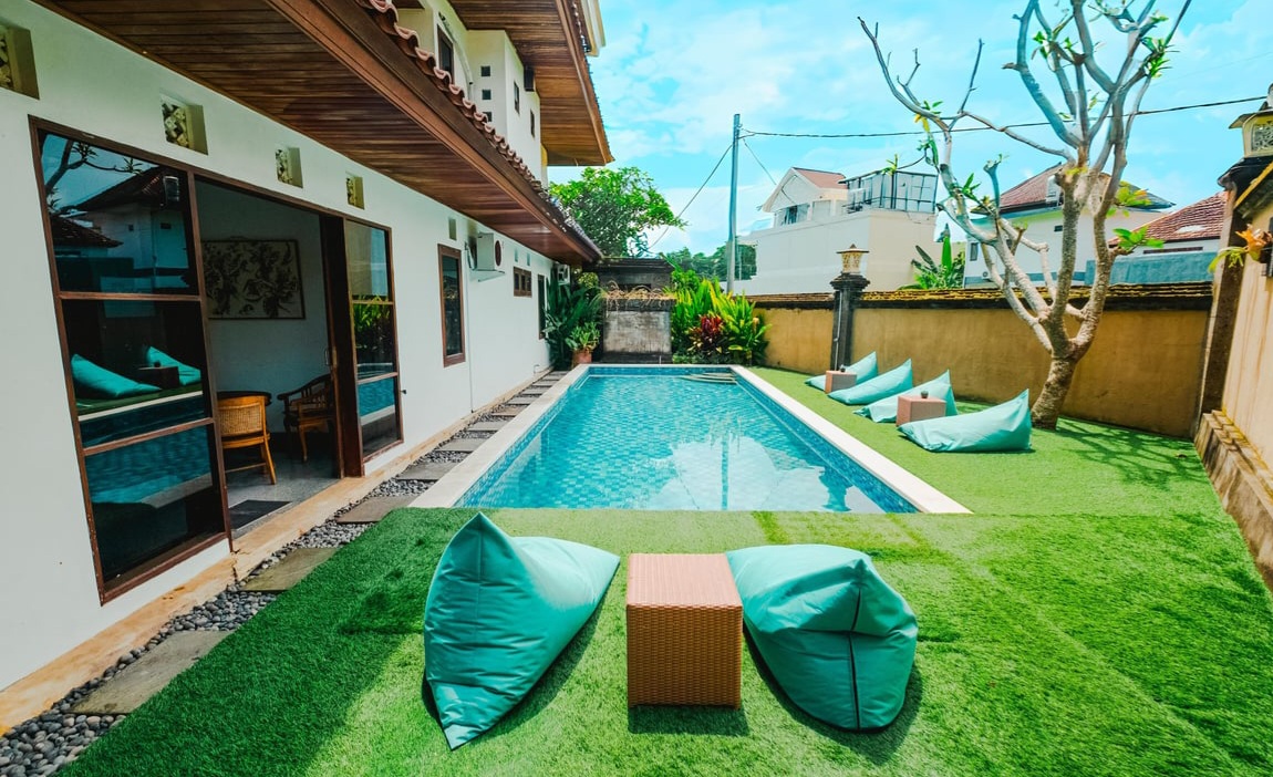 ecommerceloka Bukti Digitalisasi Buka Peluang Baru Untuk Hotel Kecil di Penyangga Pariwisata Bali
