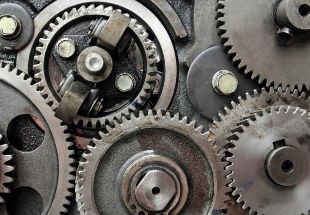 Maksimalkan Efisiensi Produksi Bersama Gear Motor SEW