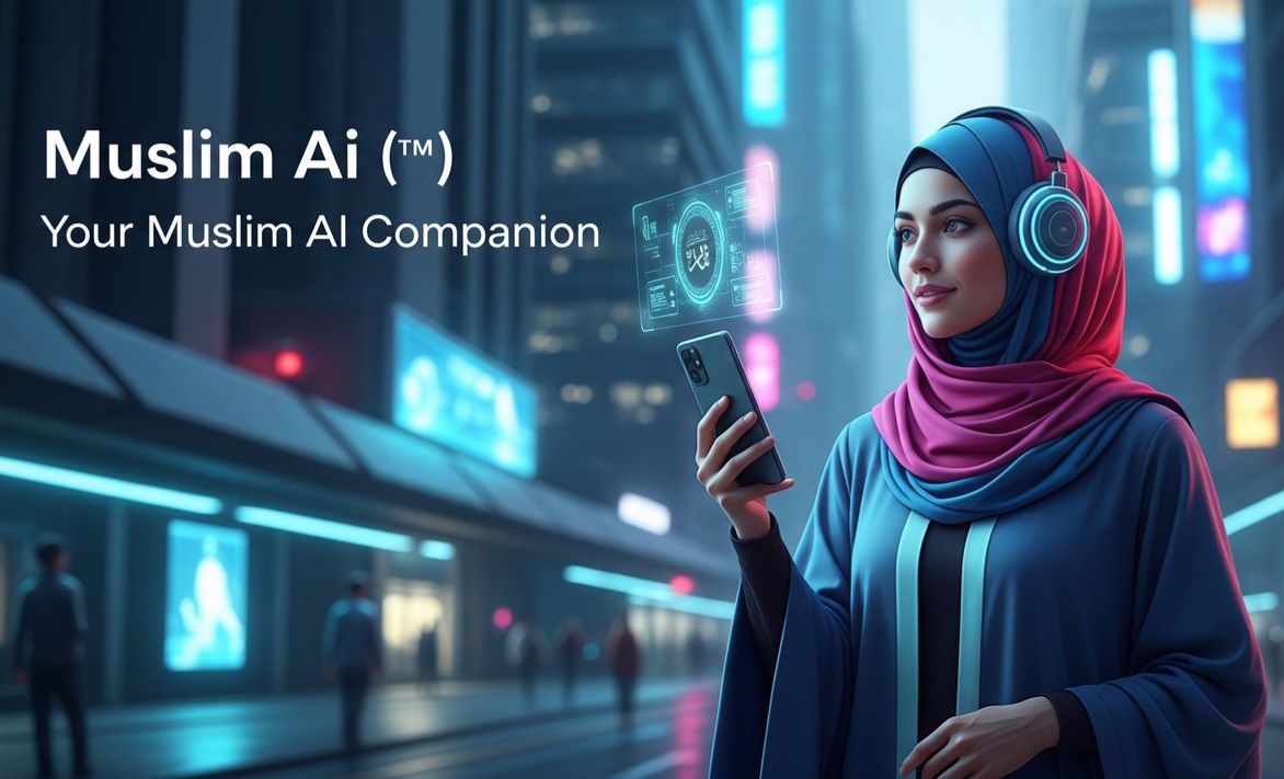 MuslimAi.ai Kini Gratis Digunakan Seluruh Umat