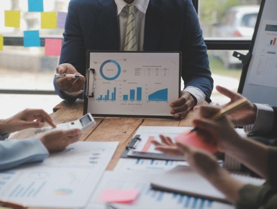 Ini Tiga Tipe Investor Berdasarkan Profil Risiko, Kamu Termasuk yang Mana?
