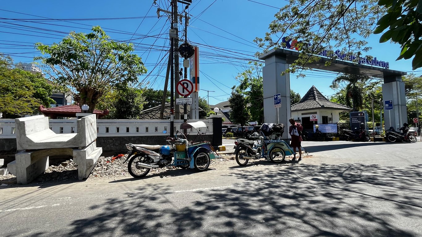 KAI Daop 8 Surabaya Seru Penumpang Berangkat Lebih Awal, Ini Penyebabnya
