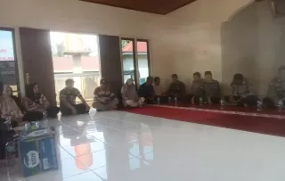 Kades Sangkir Indah Tuai Sorotan, dari Isu SARA Hingga Peredaran Narkoba