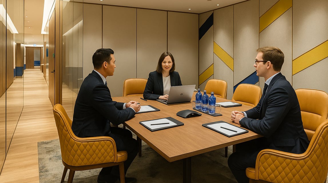 Apakah Anda Sudah Tahu Keunggulan Serviced Office dan Virtual Office?