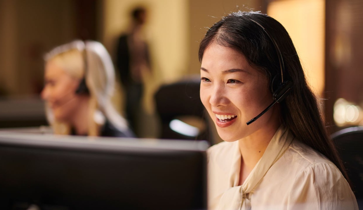 Customer Service Tak Perlu Ribet Lagi Pakai Teknologi AI dari Barantum