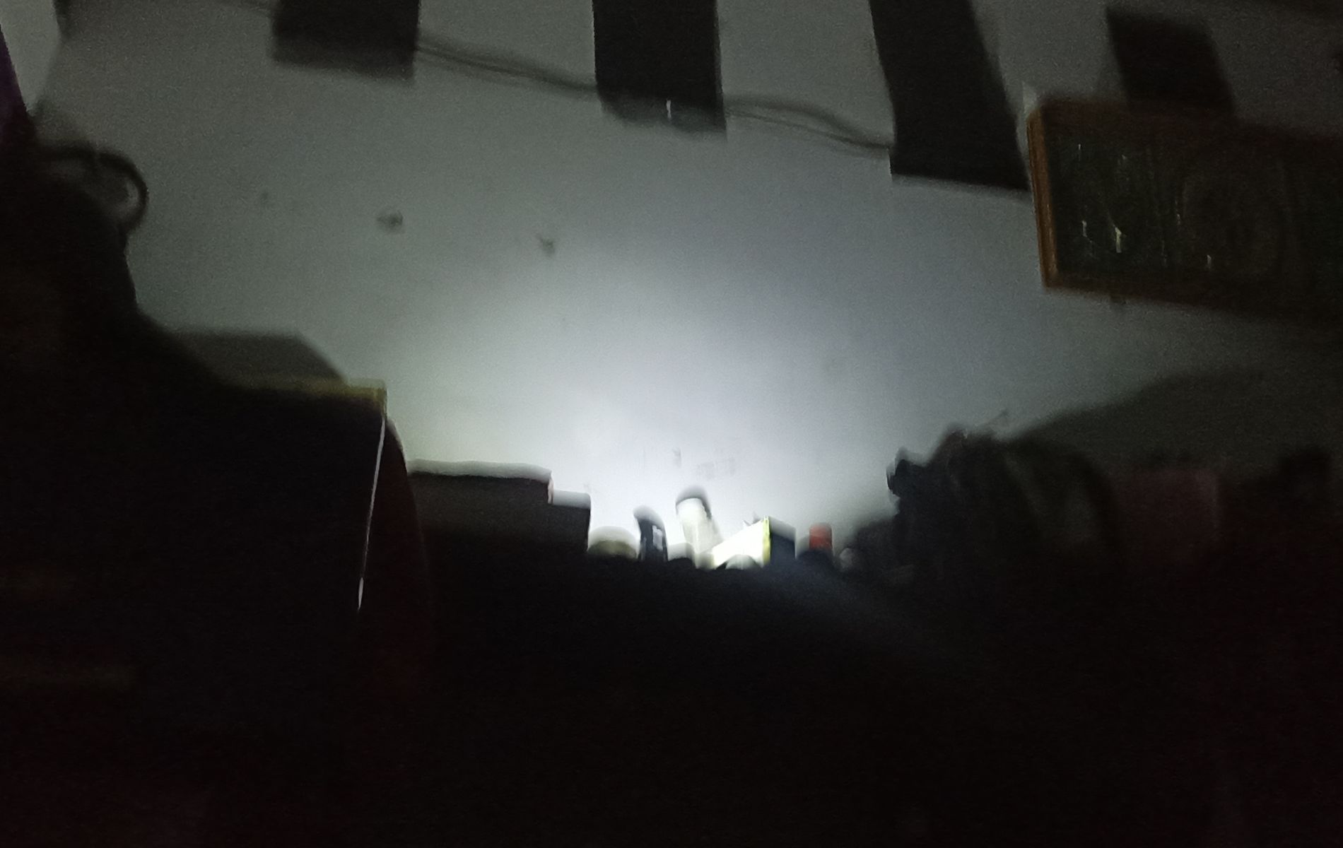 Satu Malam Dua Kali Padam,  Warga Medan Resah