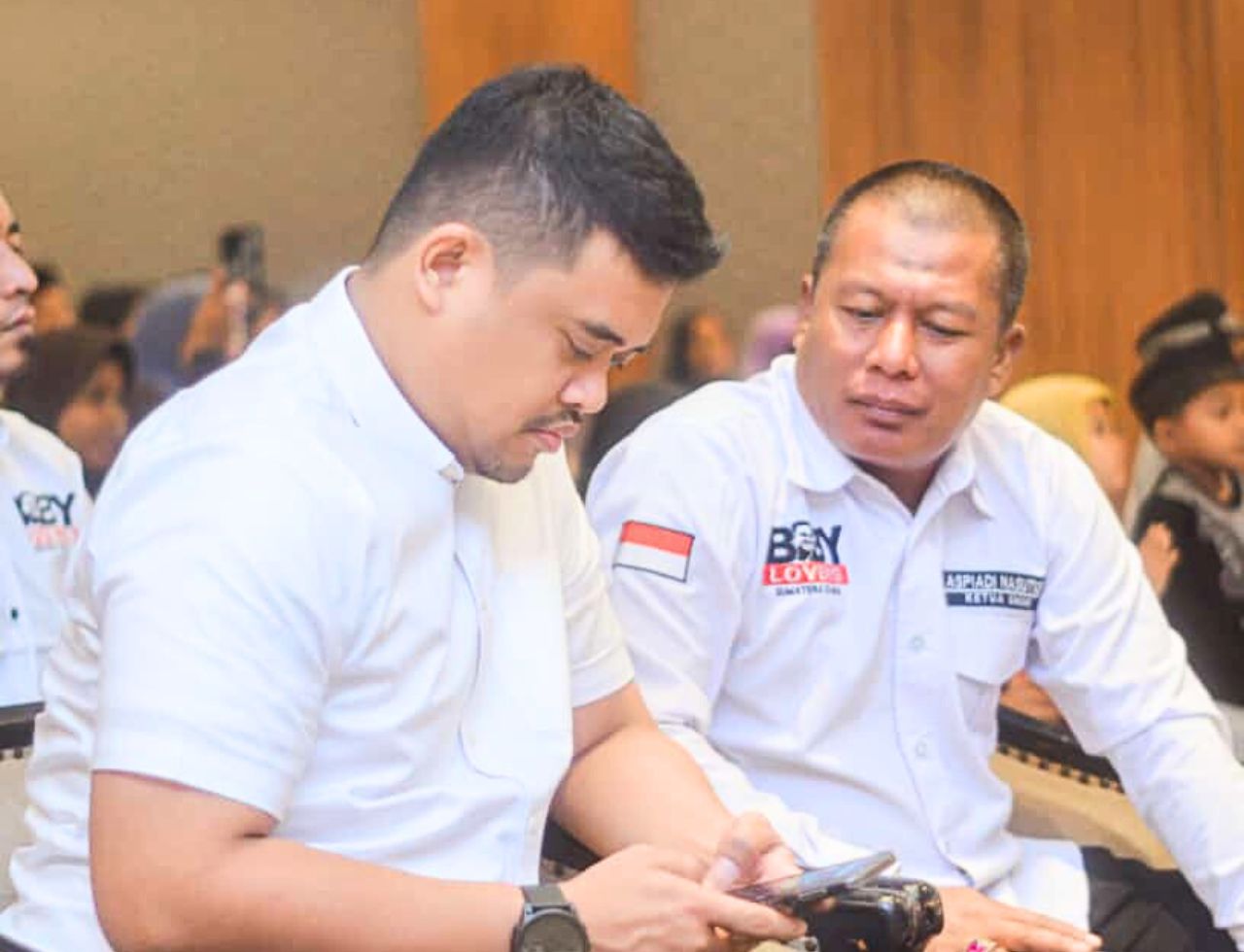 Mulai Terkuak Inisial DR, Skandal 'Makelar Proyek' di Balik Nama Relawan 'Bobby Lovers'