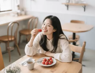 Tomat: Superfood Terlupakan Kembali Ukir Tren Gaya Hidup Sehat
