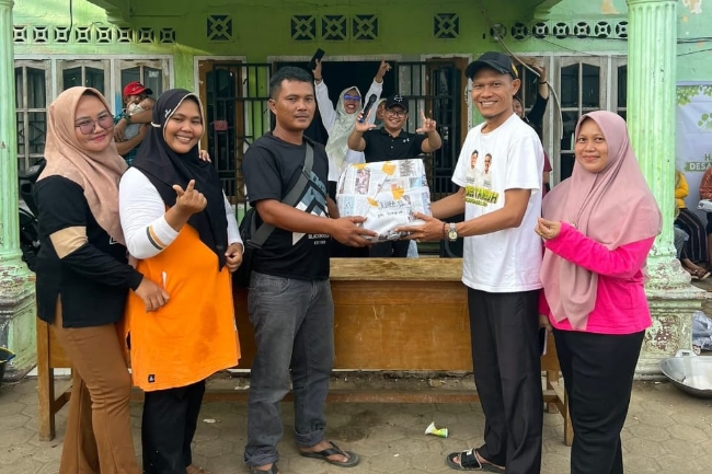 Ingin Jadikan Umbi Gadung Beracun Ikon Desa Penghasil Rupiah