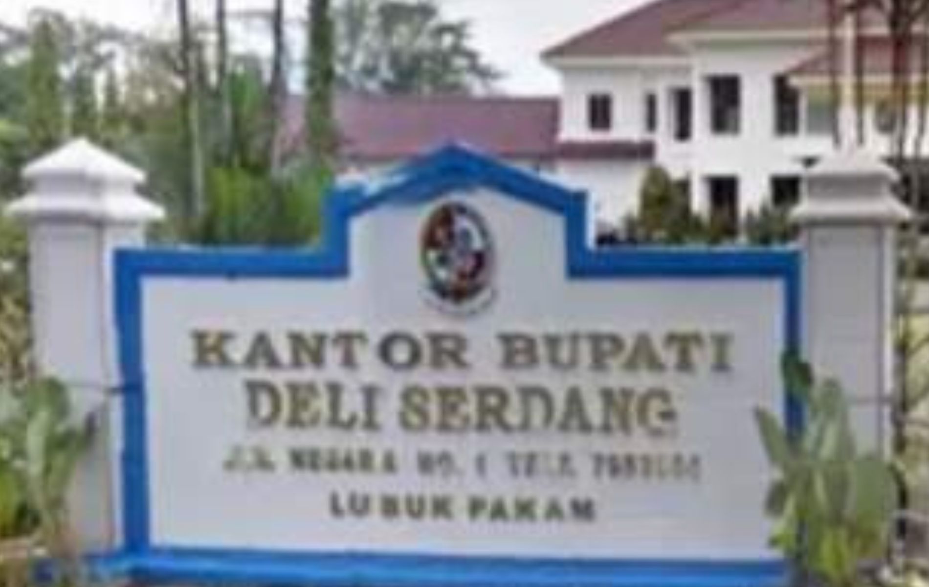 6 Calon Sekda Deli Serdang Lolos Seleksi Administrasi