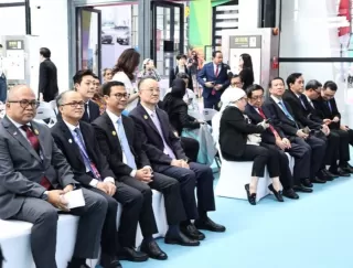 RI Tampilkan AI, Sawit Berkelanjutan dan UMKM Go Internasional di CAEXPO 2025