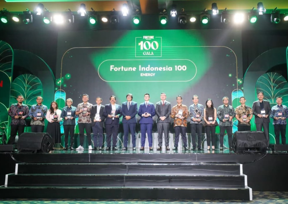 MIND ID Jadi Bagian Dari Penggerak 26,9 Persen Ekonomi Nasional