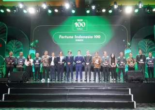 MIND ID Jadi Bagian Dari Penggerak 26,9 Persen Ekonomi Nasional