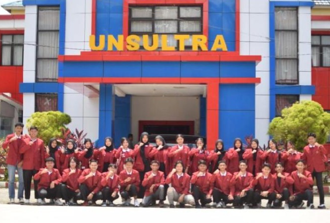 Terima Mahasiswa Beasiswa Sawit 2025, Unsultra Siapkan Kurikulum Khusus