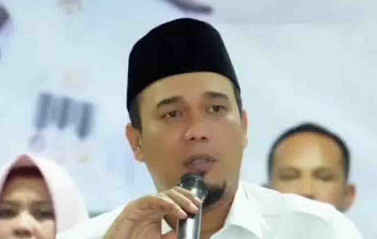 Jabat Bupati Tujuh Bulan, Ade Didesak Stop Angkutan Odol, Logika?