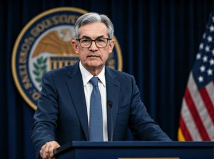 Pasar Kripto Bergelora Usai The Fed Pangkas Suku Bunga, Bitcoin dan Aset Lain Bergerak Naik
