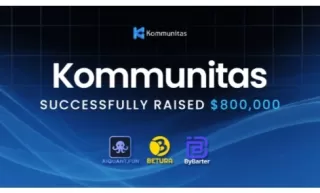 Kommunitas Launchpad 2025: Platform Crowdfunding Web3 Paling Inovatif dan Community-Driven