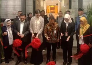 Penguatan Perkebunan Sawit Dukung Ketahanan Energi Berbasis IT di 2nd IPORICE 2025