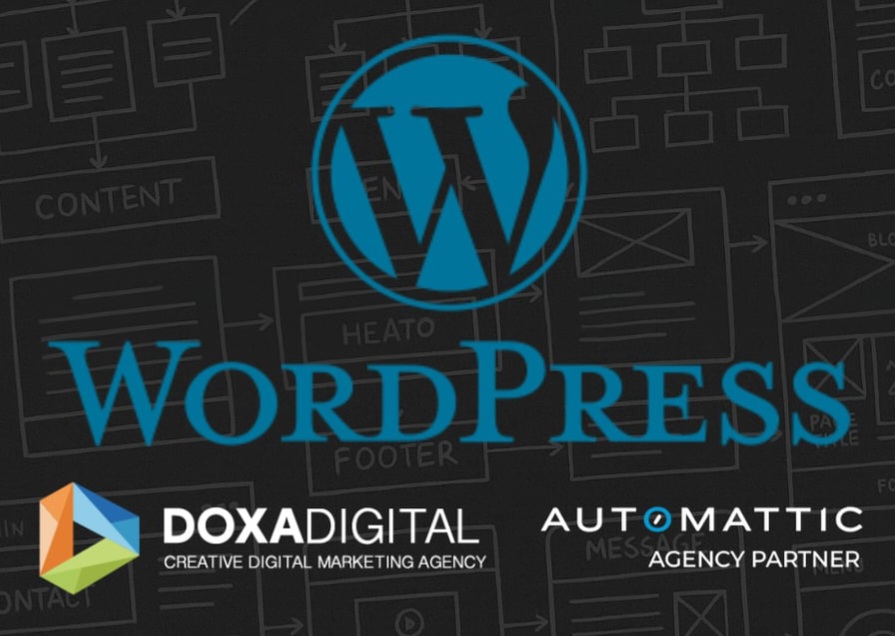 Bantu Optimalkan Penggunaan WordPress Bisnis, Doxadigital Jadi Mitra WordPress di Indonesia