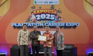 BPDP Jaga Keberlanjutan Lewat SDM Sawit Unggul Menuju Indonesia Emas 2045