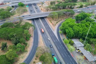 JTT Pastikan Keberlanjutan Layanan Empat Ruas Tol Utama Trans Jawa