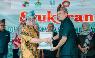 Siap Masuk Pasar Global, Ratusan Petani Mitra Holding PTPN Sudah Bersertifikasi RSPO
